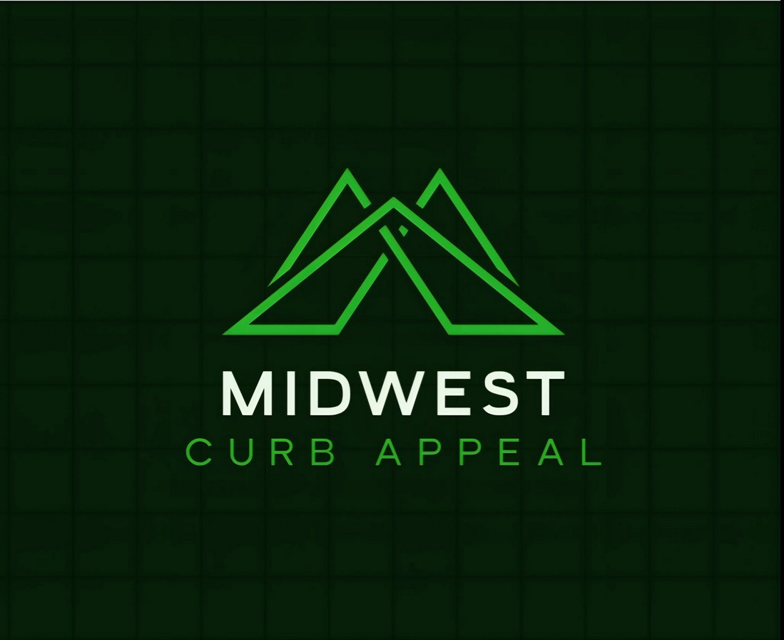 Midwest Curb Appeal logo